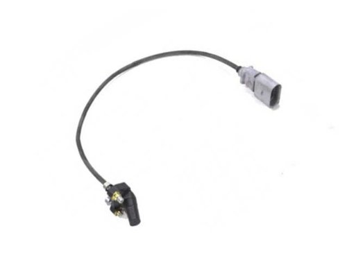 VW 2.5L (select 2005+ models) Crank Sensor Crankshaft Position OEM 62302685832