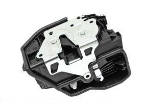 Door Lock BMW 56284302736