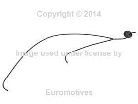 Windshield Washer GENUINE BMW 91230308081