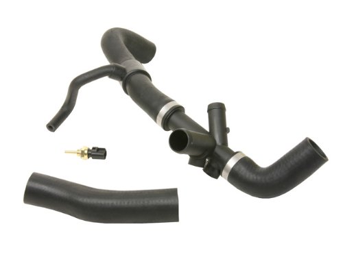 Radiator URO Parts 44243023890