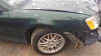 Manifold Differential Pressure Subaru 1398556