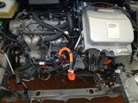 Control Shafts Toyota 1400232
