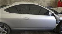 Instrument Panel or Dash Acura 1396685