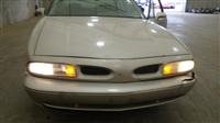 Harmonic Balancer Repair Kits Pontiac 1403916