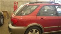 Wiper Motor Subaru 1397545