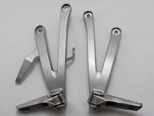 Foot Pegs GAO GAO301-MTO13_09_H003