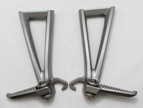 Foot Pegs Meizhoushi MZS301-MTO13_09_Y004