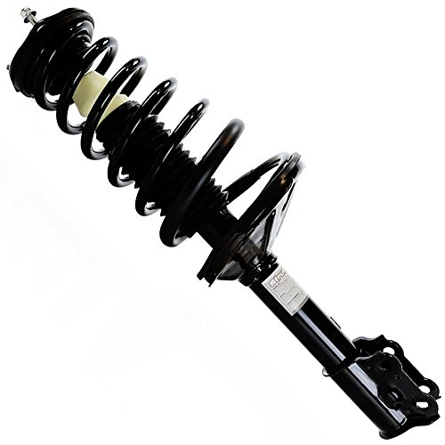 Struts Prime Choice Auto Parts CST100268