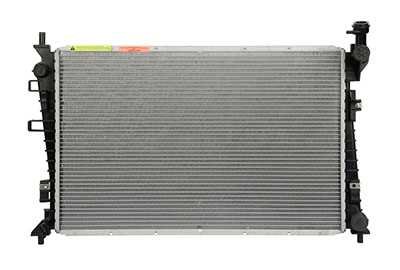 Radiators Prime Choice Auto Parts RK1561