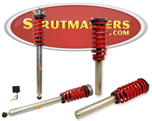 Shocks & Struts Strutmasters MS14FM