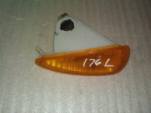 Parking Light Assemblies CHEVROLET 16518019