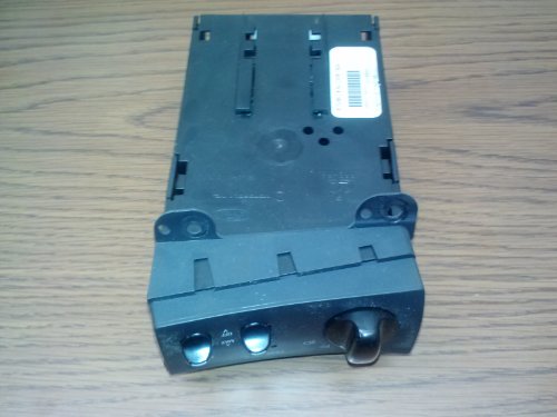 Power Train Control Module Ford F60B-13C788-AB