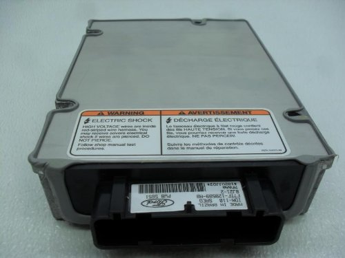 Diesel Ford F7TZ-12B599-AA F7TF-12B599-AB