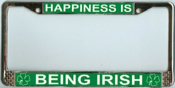 Frames License Plates Online 038-1023-00