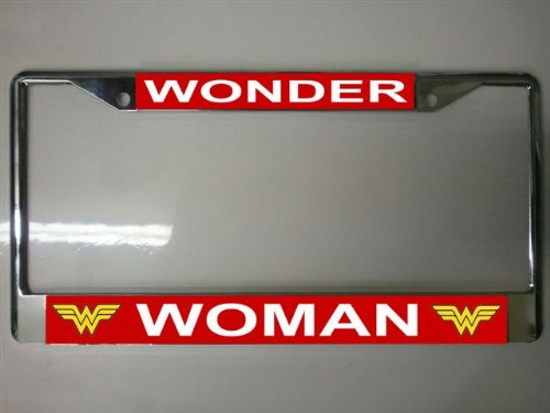 Frames License Plates Online Wonder W1