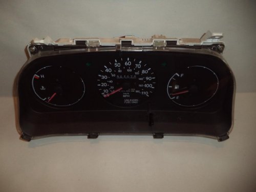 Speedometers Toyota 83010-02102