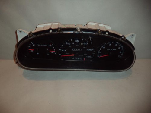 Speedometers Ford YF1F-10849-CD