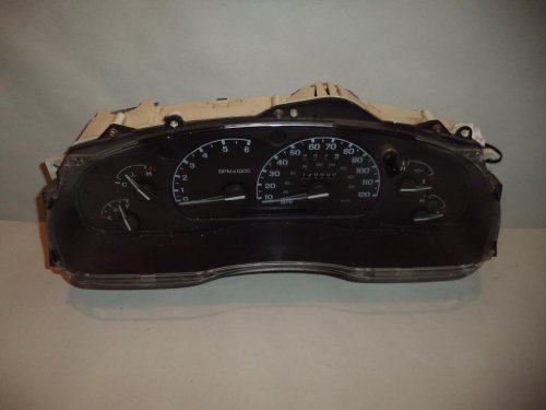 Speedometers Ford F77F-10849-LB