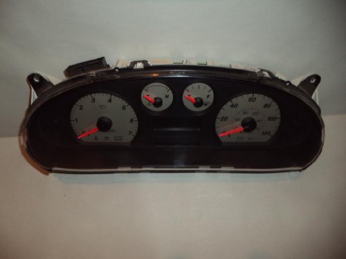 Speedometers Ford 4F1T-10849-DK