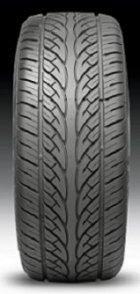 Car, Light Truck & SUV Lexani Tire LXS0990100-1