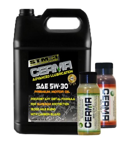 Engine & Oil Cerma Treatment VALA-530