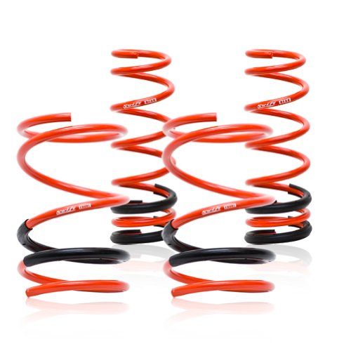 Coil Springs Swift Springs 4N904