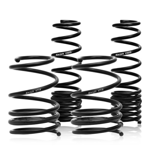 Coil Springs Swift Springs 4X902R