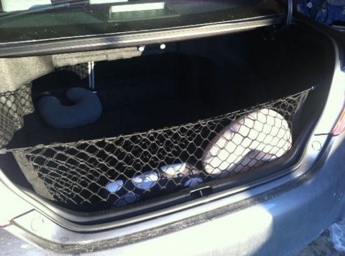 Cargo Nets & Tailgate Nets  