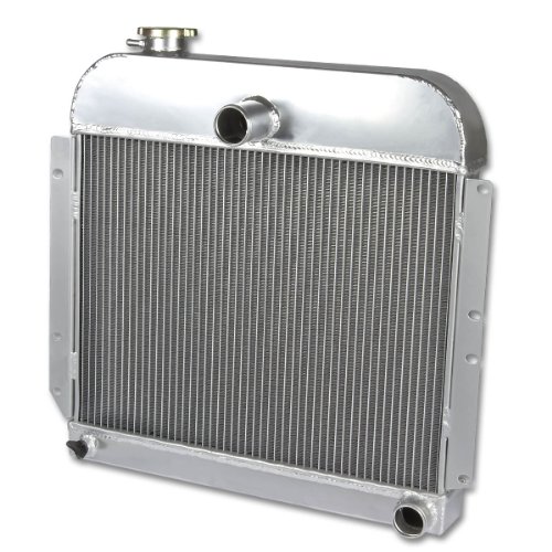 Radiators Auto Dynasty AD-RA-PLY41-3