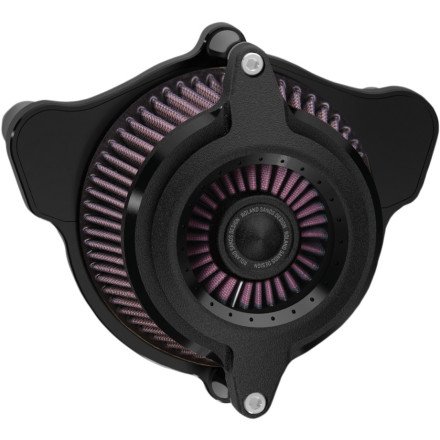 Roland Sands Design Power Blunt Air Cleaner Air Filters Roland Sands Design 1010-1458
