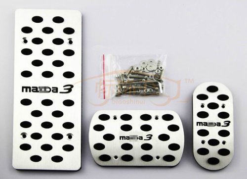 Body Harvard kid HK-PEDALS-AT-A075