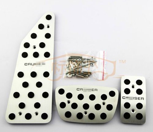 Body Harvard kid HK-PEDALS-AT-A104