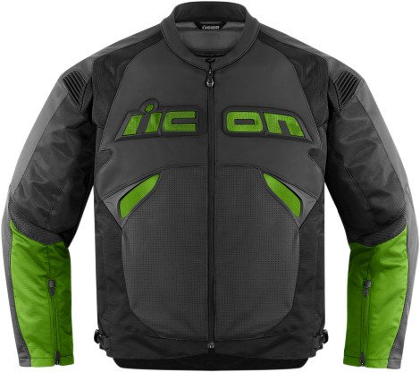 Jackets & Vests ICON IPU2810-2417