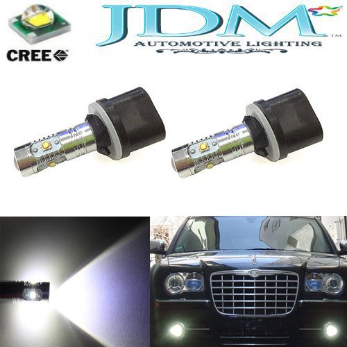 Bulbs JDM ASTAR JDM ASTAR-880-CREE-25W