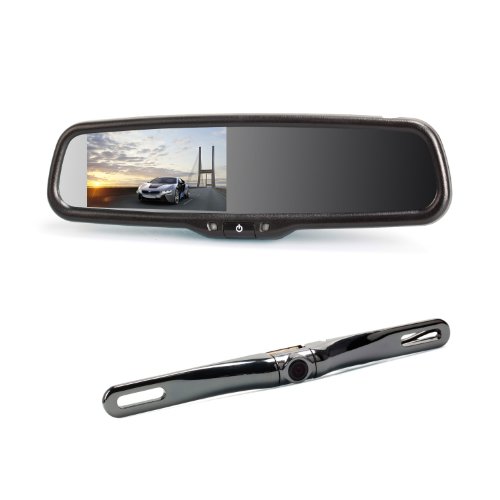 Mirrors AUTO-VOX RVS-T1400AU-CMD21