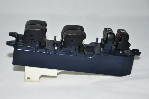 Electric Power Window Master Control Switch For Toyota Corolla 84820-12520 Power Window Wotefusi QPL1250