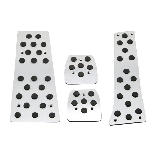 Pedal Pads bleqi 31250111