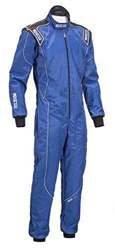 Racing Apparel Sparco 002329AZ140