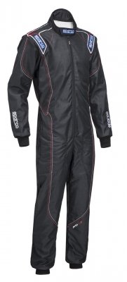 Racing Apparel Sparco 002329NR140