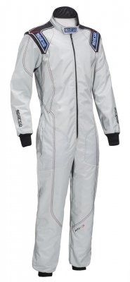 Racing Apparel Sparco 002329SI130