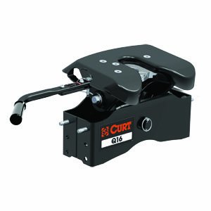 Fifth Wheel Hitch Curt 16520