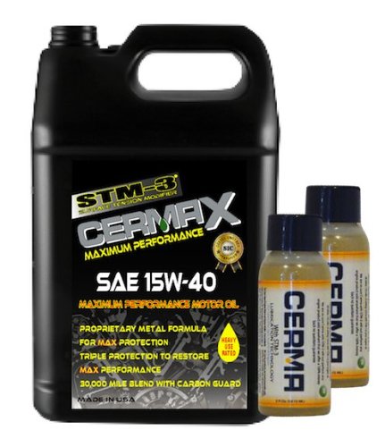 Motor Oils Cerma Treatment VALDX-1540w