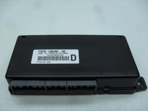 Master Ford F87Z-14B205-DB F87B-14B205-DD