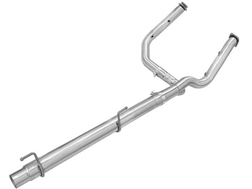 Exhaust & Emissions aFe 49-02037