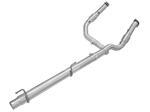 Exhaust & Emissions aFe 49-42036