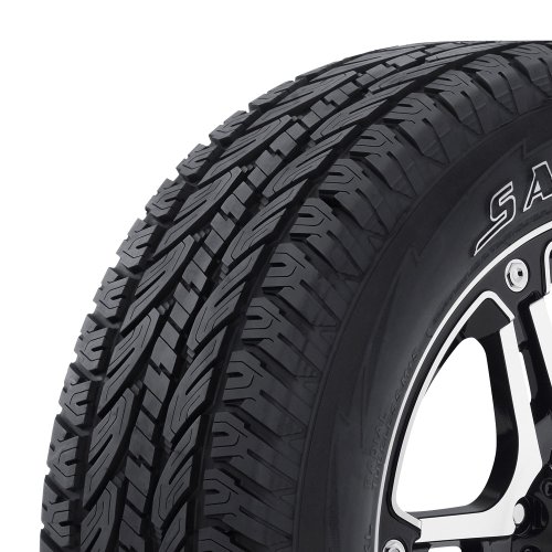 Car, Light Truck & SUV SAFFIRO SMT20