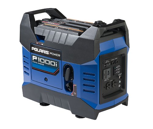 Generators Polaris P13GDGANA