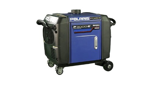 Generators Polaris P13GDGCNA