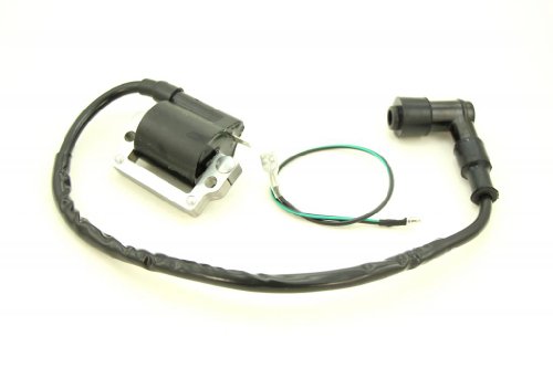 Ignition Coils A-Z Moto AZ-9OZC-07