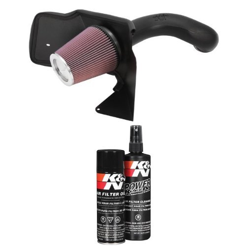 Air Filters K&N 57-3021-1